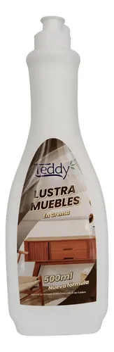 Lustra Muebles Teddy 500 Ml.